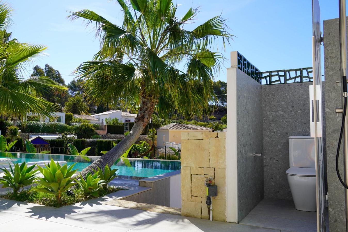 Villa Ca Amaia