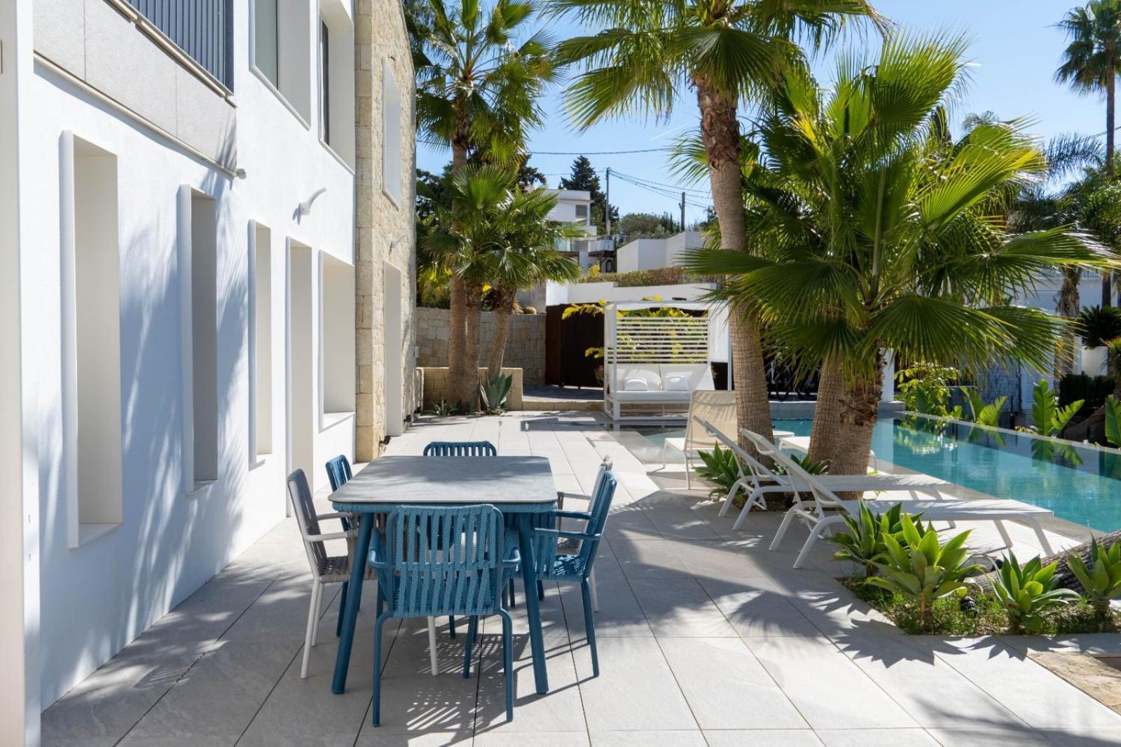 Villa Ca Amaia *