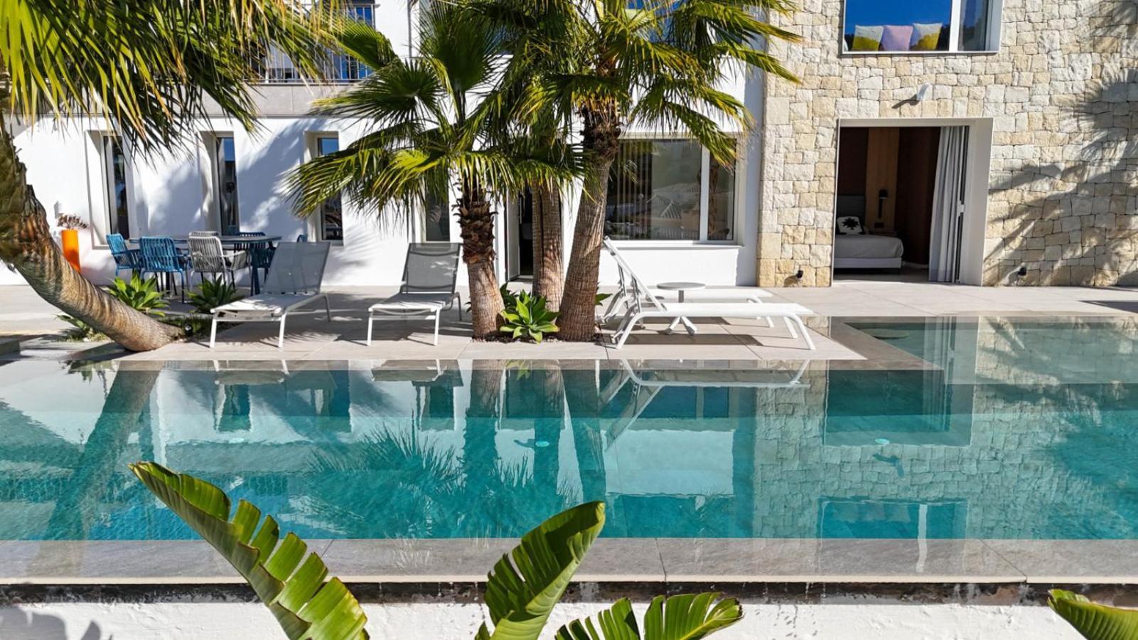 Villa Ca Amaia Benissa