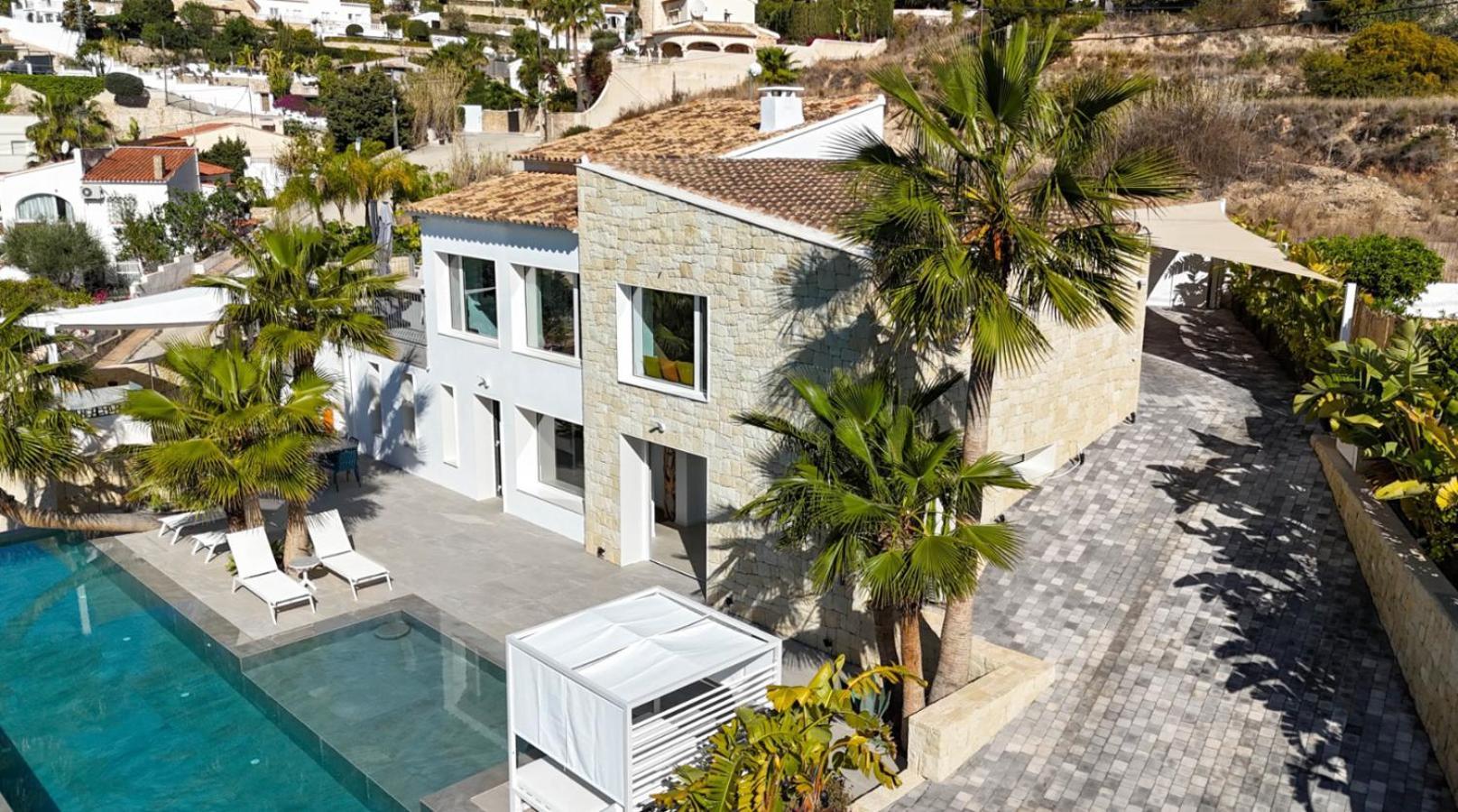 Villa Ca Amaia
