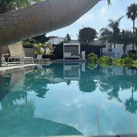 Villa Ca Amaia Benissa Exterior foto