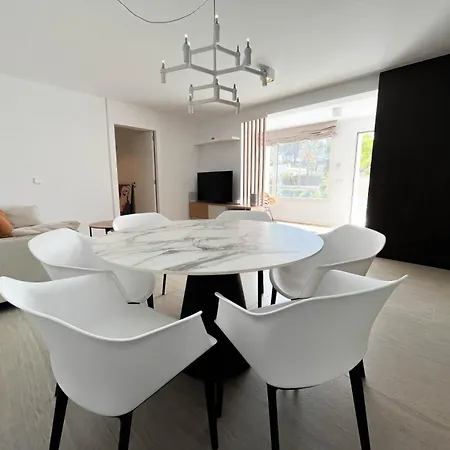 Villa Ca Amaia Benissa Exterior foto